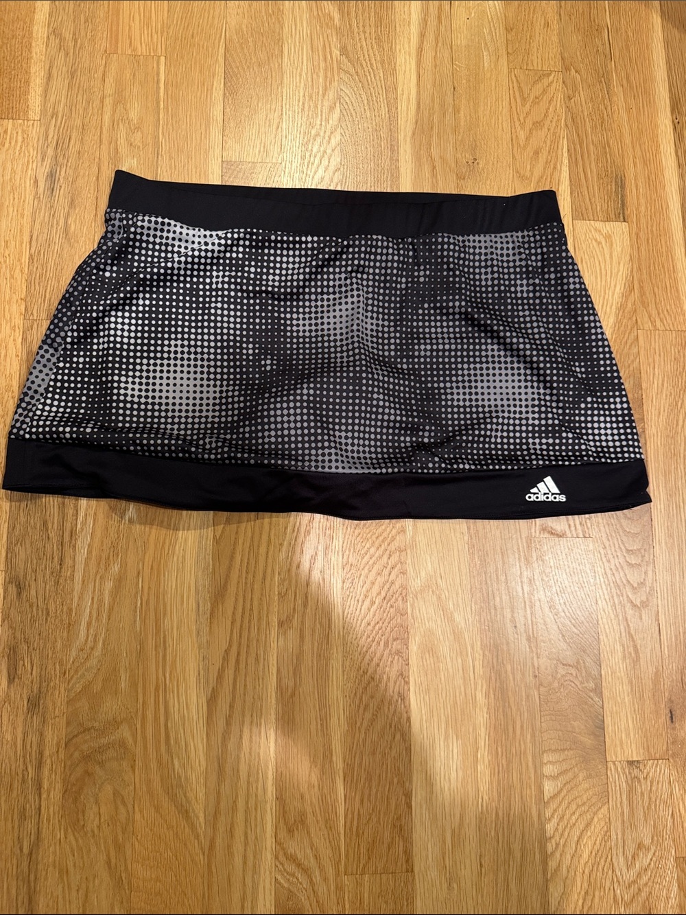 Adidas Climalite Tennis 🎾 Skirt